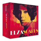 エルザ・ソアーレス/アノス・70(4CD BOX)