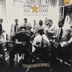 アフロ・キューバン・オールスターズ/これがキューバ音楽だ!(2LP)