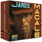 ジャルズ・マカレー/アノス・70(4CD)