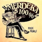 マデー・マウット/ムルデカ100%