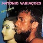 アントーニオ・ヴァリアソンイス/アンジョ・ダ・グァルダ(LP)