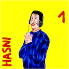 シェブ・ハスニ/1(CD)