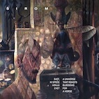 シロム/ア・ユニヴァース・ザット・ロースツ・ブロッサムズ・フォー・ア・ホース(CD)