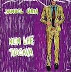 サミュエル・ウリア/ネン・リェ・トカーヴァ(LP)