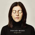 スアド・マシ/セクアナ(CD)