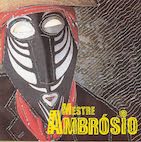 メストリ・アンブロージオ/メストリ・アンブロージオ(CD)
