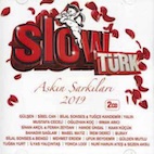 V.A./スロー・テュルク(2CD)