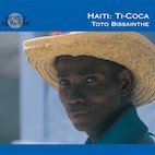 チ・コカ/トト・ビセントゥ『ハイチ』(CD)