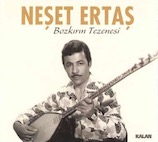 ネシェット・エルタシュ/ボズクルン・テゼネシ(2CD)