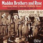 マドックス・ブラザーズ・アンド・ローズ/アメリカズ・モスト・カラフル・ヒルビリー・バンド(CD)