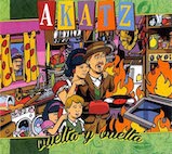 アカッツ/ブエルタ・イ・ブエルタ(CD)