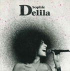 Sophie Delila/ Hooked (Europe)