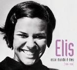 エリス・レジーナ/エッセス・ムンド・イ・メウ(1965-1968)(CD)
