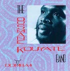 ザ・ウスマン・クヤテ・バンド/ドンバ(CD)