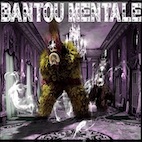 バントゥー・マンタル/キンシャサから世界へ!(2LP)