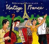 V.A./ヴィンテージ・フランス(CD)