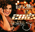 エリフ・カルル/2012 アラベスク