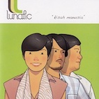 ルナティック/キサ・マヌシア(CD)