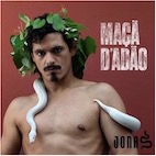 ジョナス/マサン・ダダォン(LP)