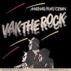 MFO/ヴァク・ザ・ロック(CD)