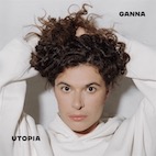 ガンナ/ユートピア(CD)