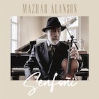 マズハル・アランソン/センフォニ(CD)