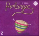 ベリン・チョプル/プルラングチ(CD)