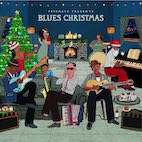 V.A./ブルース・クリスマス(CD)