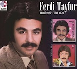 フェルディ・タイフル/フェルディ 1977 - フェルディ 1978(2CD)