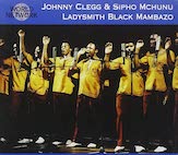 デュオ・ジュルーカ、レディスミス・ブラック・マンバーゾ/南アフリカ〜ケルン・ズールー・フェスティヴァル(CD)