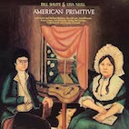 ビル・シュート&リサ・ナル/アメリカン・プリミティヴ(CD-R)
