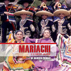 THE BALLET JALISCO, GILBERTO PIEDRAS/ MARIACHI AND THE BALLET JALISCO(CD)
