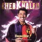 シェブ・ハレド/ベスト・オヴ・シェブ・ハレド(2CD)