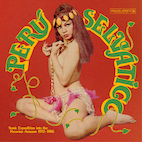 V.A./ペルー・セルバーティコ ~ アマゾン・クンビアのエレクトリックな大冒険!(2LP)