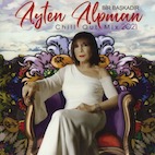 アイテン・アルプマン/ビル・バシュカドゥル・チル・アウト・ミックス 2021(CD)