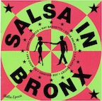 V.A./サルサ・イン・ブロンクス(2CD)