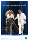 マリア・ベターニア&ゼカ・パゴジーニョ/ジ・サント・アマーロ・ア・シェレン(DVD)