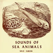 海の音 第2集:海中生物の音(CD−R)