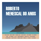 ロベルト・メネスカール/80・アノス(CD)