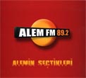V.A./アレムFM89.2〜アレミン・セチティクレリ