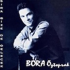 ボラ・オズトプラク/スラ・ビゼ・デ・ゲレジェク(CD)