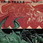 トリオ・テッケ/ストロヴィロス(CD)