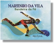マルチーニョ・ダ・ヴィーラ/バンデイラ・ダ・フェー(CD)