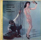 V.A./クックズ ・ツアー・オヴ・ハイ・フェデリティ(CD-R)