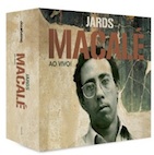 ジャルズ・マカレー/アオ・ヴィーヴォ〜アノス・70・イ・80(5CD)