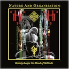 ネイチャー&オーガニゼイション/ビューティ・リープス・ザ・ブラッド・オヴ・ソリチュード(CD)
