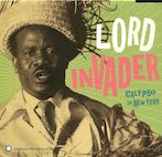 ロード・インヴェイダー/カリプソ・イン・ニューヨーク(CD)