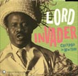 ロード・インヴェイダー/カリプソ・イン・ニューヨーク(CD)(特典付)
