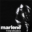 マルレーニ/チ・ペーゴ・ペラ・パラーヴラ(CD)