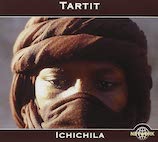 タルティット/イシシラ(CD)